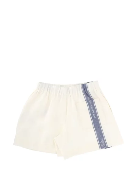 Pantaloni scurți Jw Anderson cu imagine