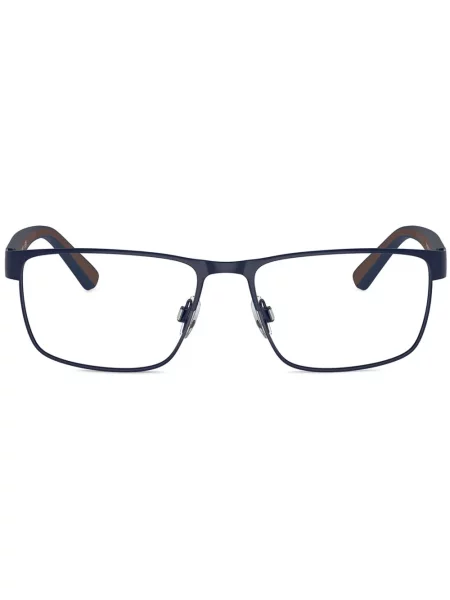 Ochelari de soare Polo Ralph Lauren verde
