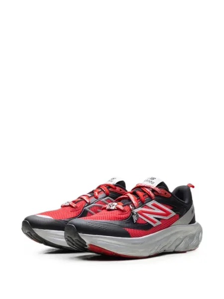Tenisky New Balance Fresh Foam červené