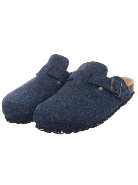 Pantofi Cmp albastru