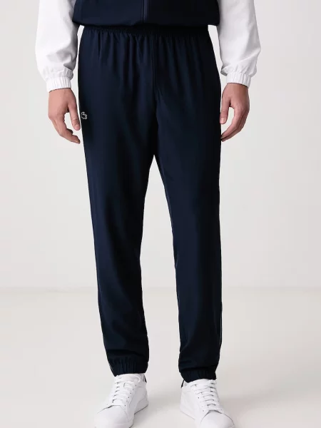 Lacoste komplet dresowy niebieski