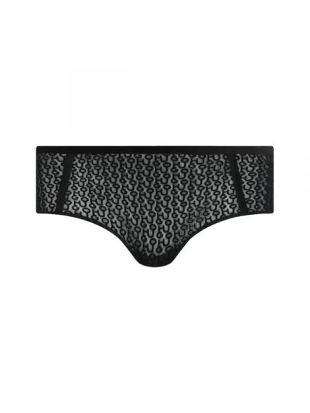 Hugo Chiloți hipster negru