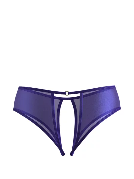 Chiloți briefs Scandale violet