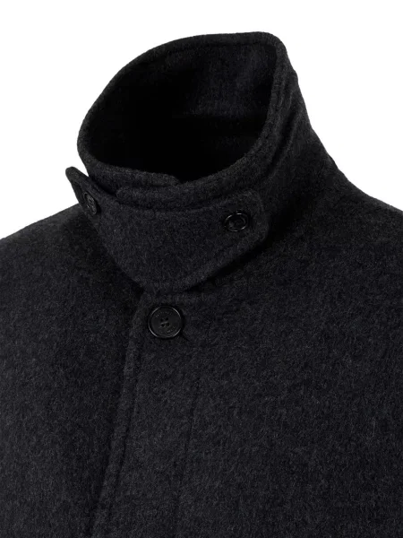 Palton Studio Tomboy negru