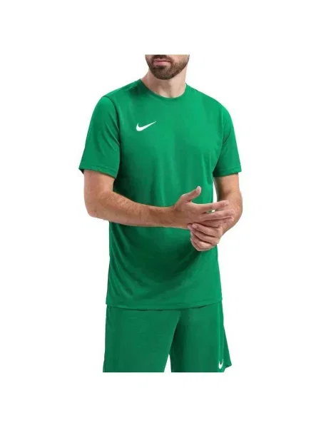 Tričko Nike zelená