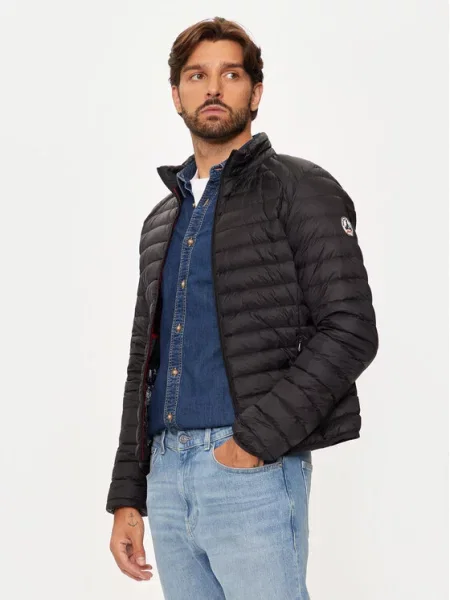 Jott Пуховик Mat чорний