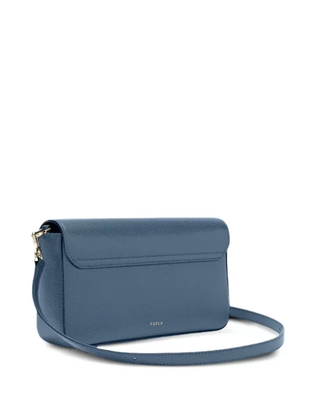 Geantă Furla albastru