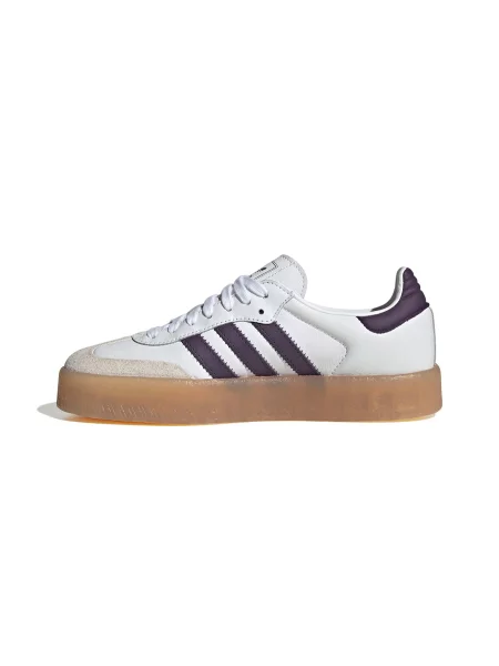 Маратонки Adidas Originals бяло