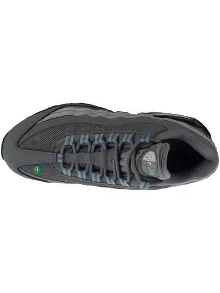 Pantofi Nike gri