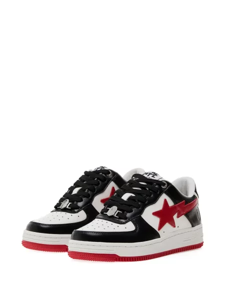 Sneakerși A Bathing Ape® negru