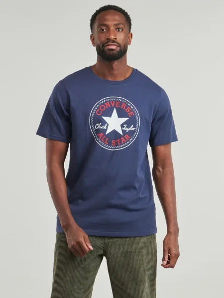 Tricou Converse albastru
