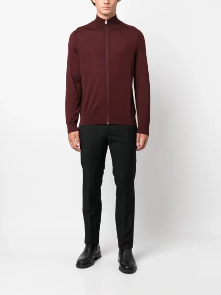 Kelnės Paul Smith juoda
