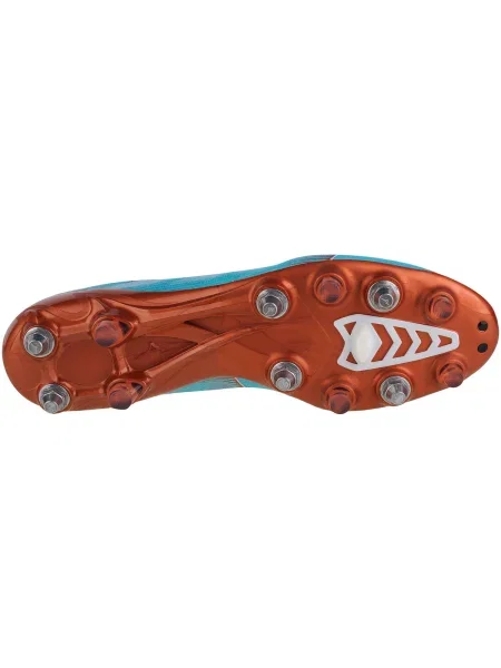 Pantofi Mizuno albastru