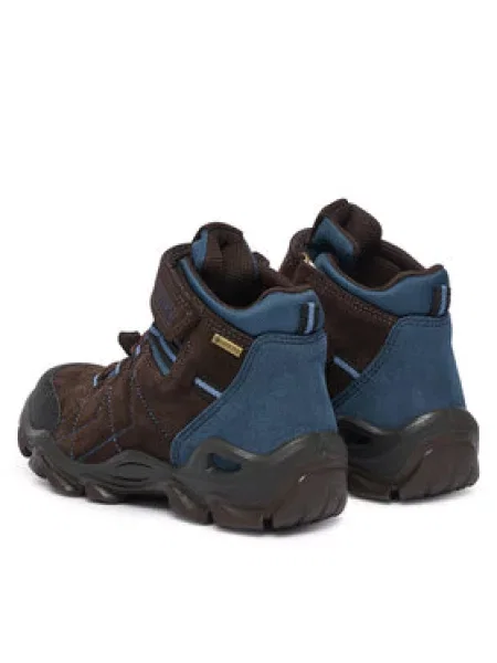 Auliniai batai Primigi GORE-TEX S Tamsiai ruda