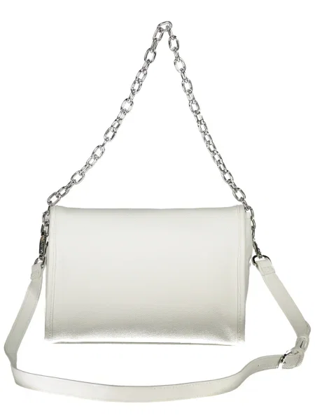 Curea Valentino Bags alb
