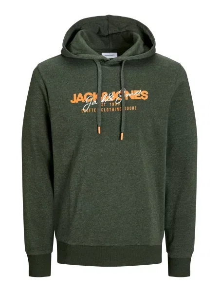 Geacă Jack & Jones alb