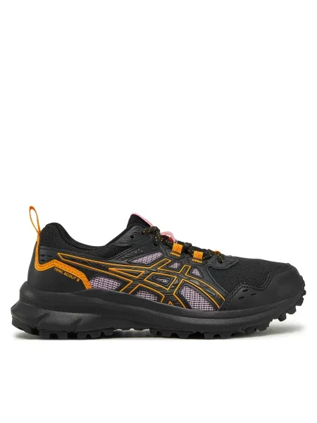 Кросівки для бігу Asics чорні