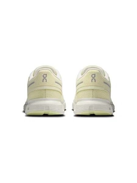 Sneakers On Cloud 6 Galben gri