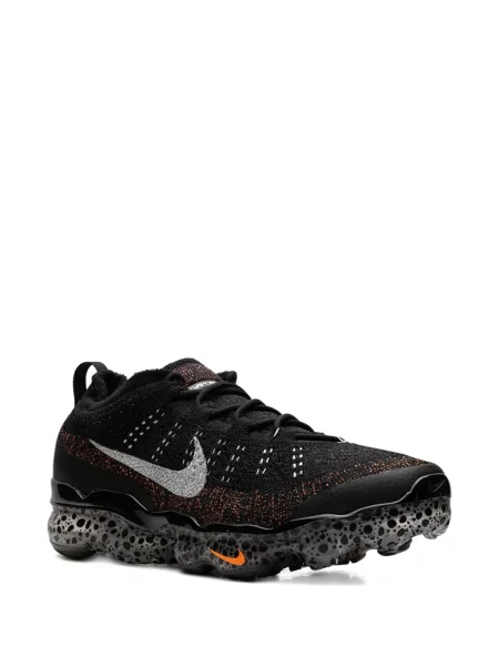 Sneakerși Nike VaporMax negru