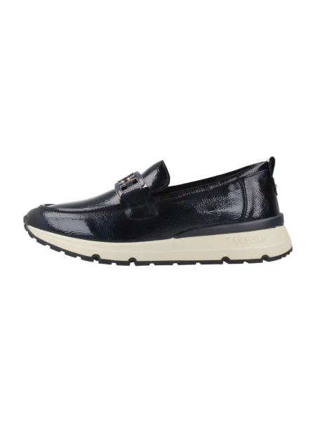 Pantofi Carmela albastru