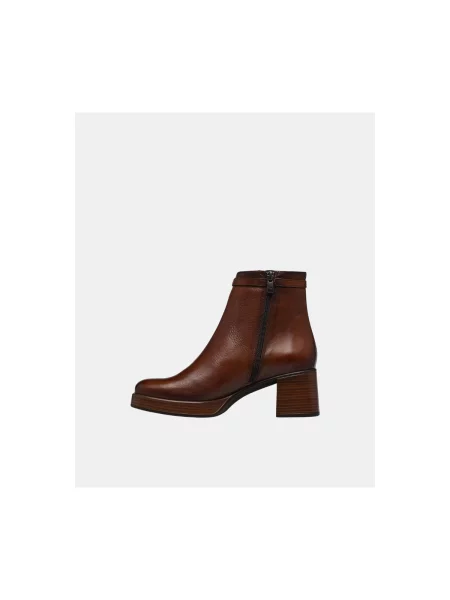 Pantofi Dorking maro