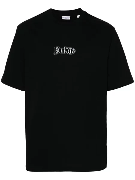Tricou Burberry negru