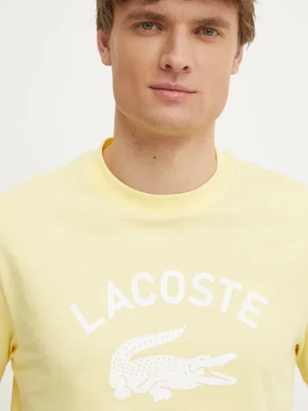 Футболка Lacoste