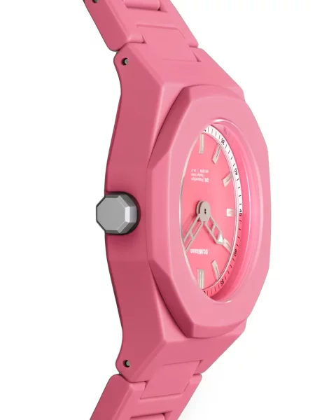 Ceas D1 Milano roz
