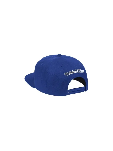 Șapcă Mitchell & Ness albastru