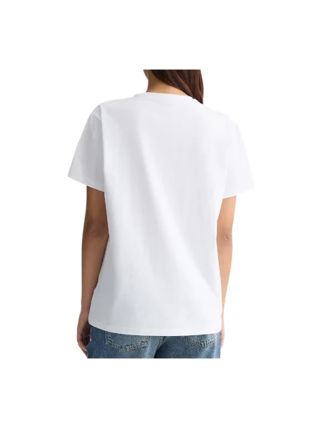 Tricou Liu Jo alb