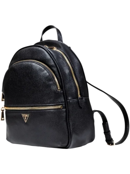 Ruksak Guess MANHATTAN čierna