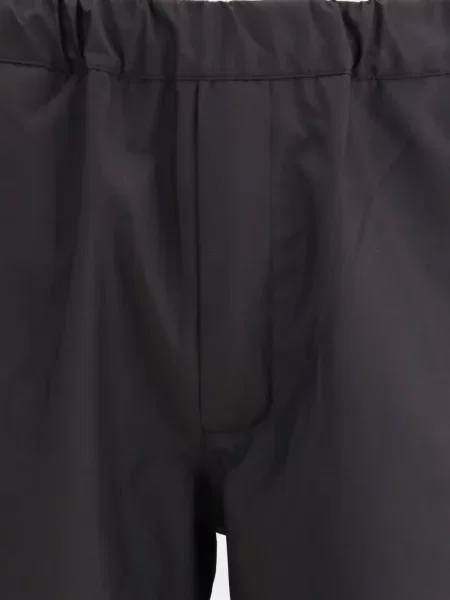 Pantaloni Gr10k gri