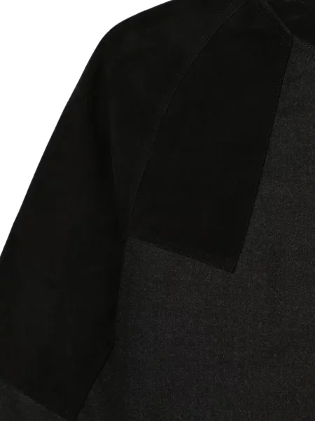 Bluză Max Mara negru