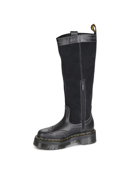 Pantofi Dr. Martens clasici negru