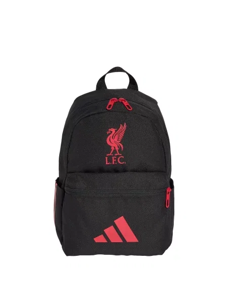 ADIDAS PERFORMANCE Sportski ruksak FC Liverpool trešnja crvena crna