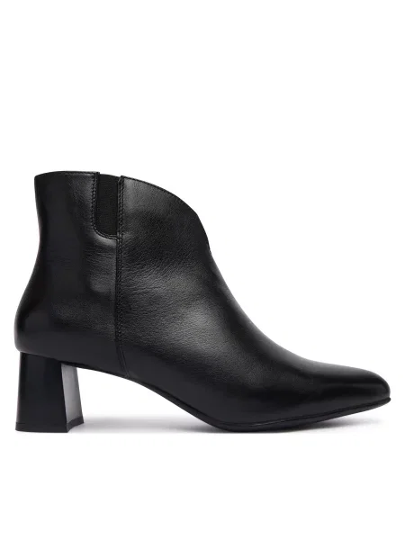 Botine Ara Audrey negru