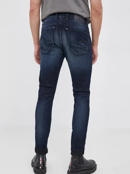 G-Star Raw Džíny Revend Super Slim