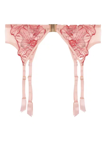 Remen Fleur Of England ružičasta