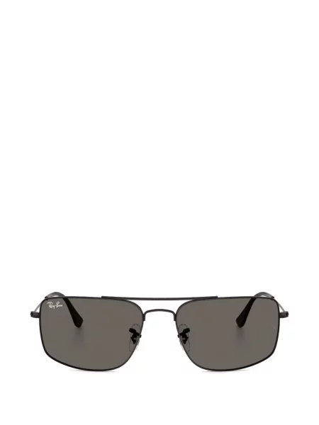 Ochelari de soare Ray-ban negru