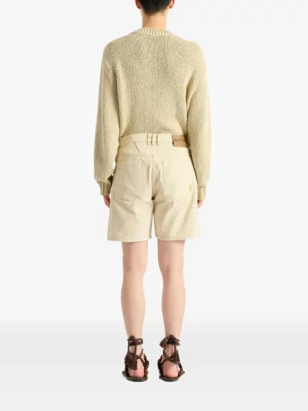 Bermudy Balmain s 5 kapsami