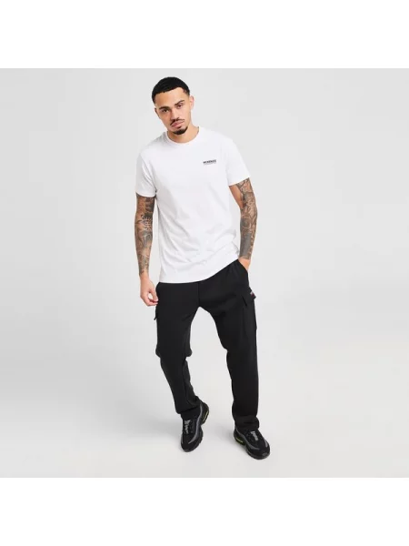 Mckenzie T-Shirt Ess Tee biała
