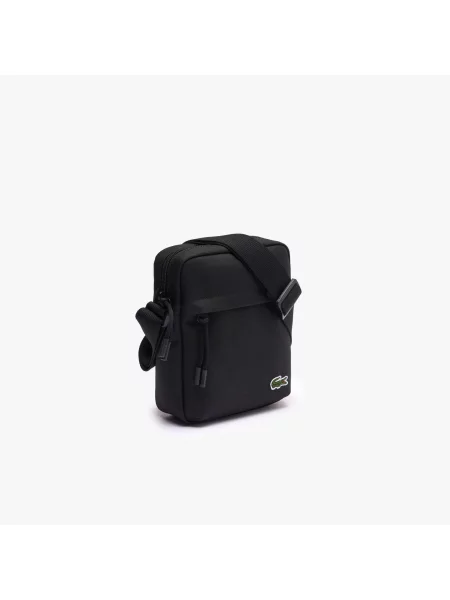 Lacoste Torba Na Ramię Neocroc czarny