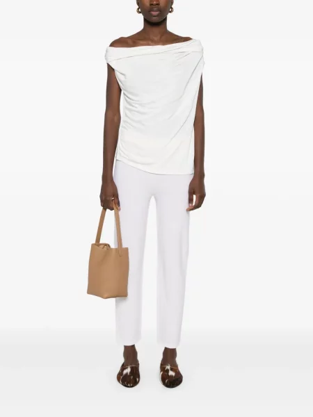 Kötött nadrág Max Mara