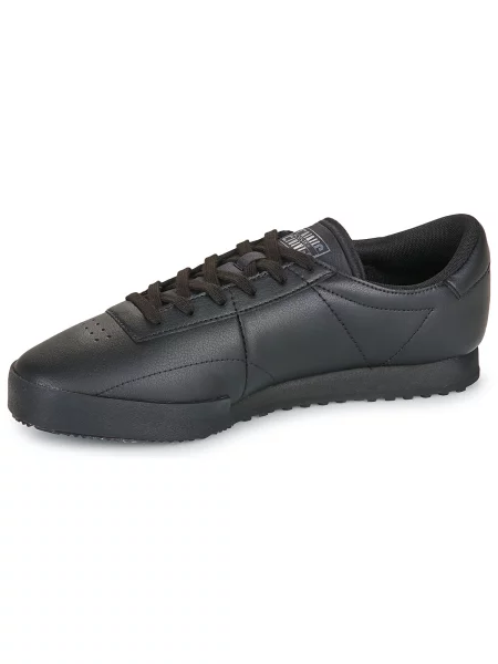 Pantofi Lacoste negru
