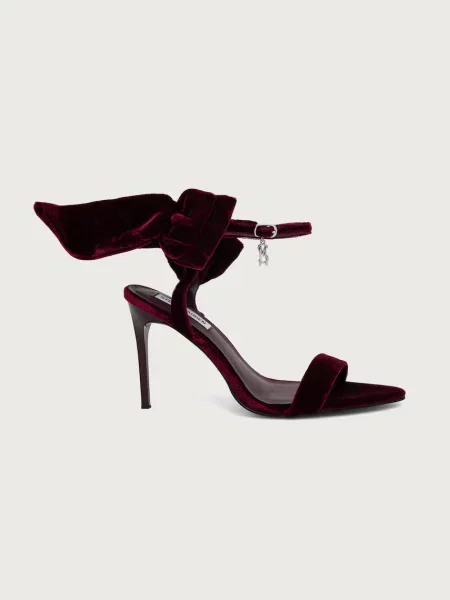 Steve Madden sandale cu înalt Nivia