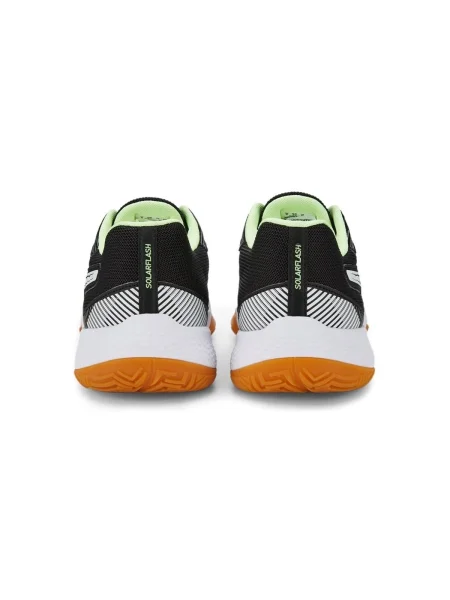 Pantofi Puma negru