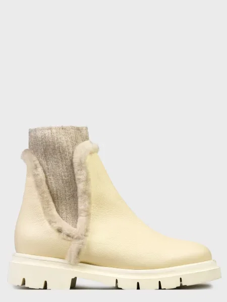 Черевики Luca Grossi бежеві