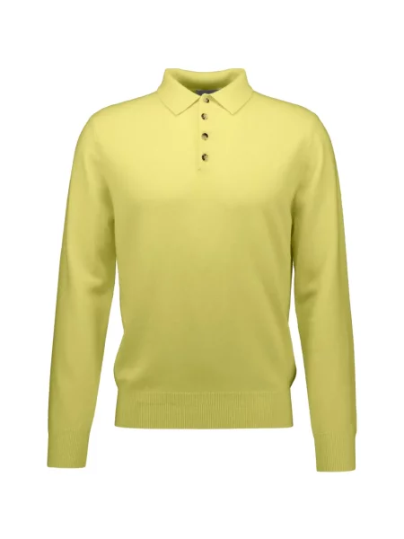 Pulover Allude galben