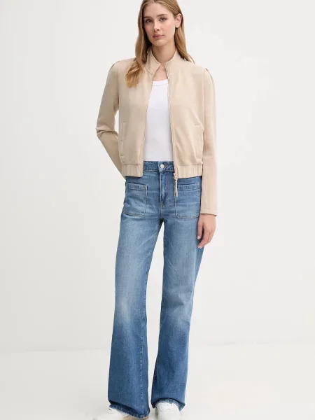 Кофта Joop! однотонна бежевий