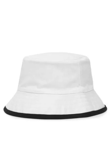 Karl Lagerfeld Kids Šešir S bijela